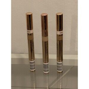 (3) L'Oreal Paris Magic Lumi Highlighter, Medium # 864 Deep 866 New Sealed